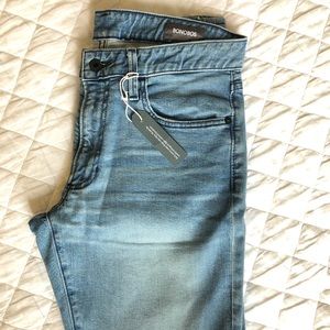 Bonobos premium stretch jeans